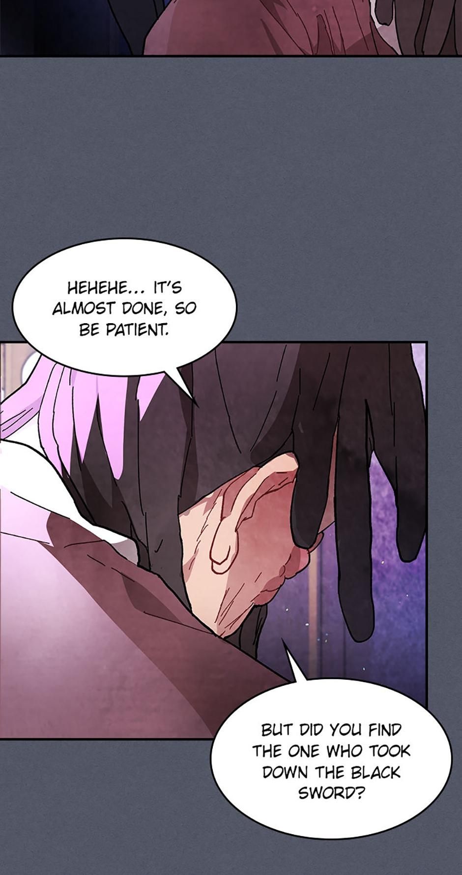 Yi Shen Dang Guan Chapter 31 61